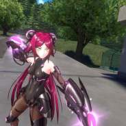 Gremory、『アクション対魔忍』にて新プレイアブルキャラクター「スウ・ジンレイ」を追加!