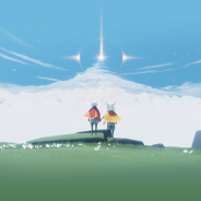 『Flowery』や『風ノ旅ビト』のthatgamecompany、『Sky 星を紡ぐ子どもたち』の配信を開始!!