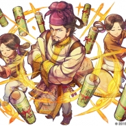 トイロジック、『八百万クエスト』で期間限定ガチャ「聖徳太子登場!招神祭」を3月31日より開催決定