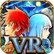 コロプラ、『白猫VRプロジェクト』を「Gear VR Innovator Edition for S6」向けアプリとして提供開始