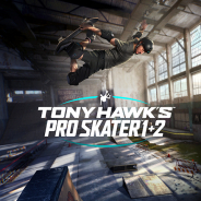 Activision、9月4日発売の『トニー・ホーク プロ・スケーター1+2』のWarehouseデモトレーラーを公開