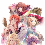 アニメイトホールディングス、スマートフォン向け乙女ゲーム『DAME×PRINCE』2018年1月よりテレビアニメ化決定!
