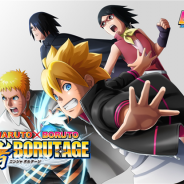 バンナム、『NARUTO X BORUTO 忍者BORUTAGE』でリリース記念の「ピックアップガシャ」や「ログインボーナスキャンペーン」を実施