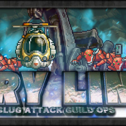 SNK、『METAL SLUG ATTACK』でギルドイベント「TRY LINE15th」を開催! ギルドで専用マップを攻略して豪華報酬を手に入れよう!