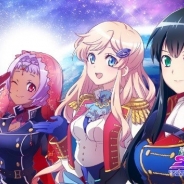 アエリアと角川ゲームス、『スターリーガールズ』のサービス開始予定日を12月9日に決定! ゲーム主題歌も決定 スタートダッシュキャンペーンの概要も