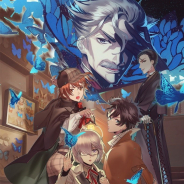 SCRAP、『Fate/Grand Order×リアル脱出ゲーム「謎特異点I ベーカー街からの脱出」復刻版』を4月5日から東京・大阪で開催決定!