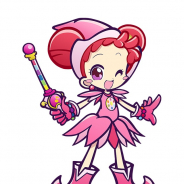 セガゲームス、『ぷよぷよ!!クエスト』で『おジャ魔女どれみ』コラボを開始! コラボガチャに「春風どれみ」「藤原はづき」等が登場