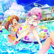コロプラ、『白猫プロジェクト』でリリース1000日を記念した新イベント「#白猫シェアハウス Season1」を開催 新機能「衣装チェンジ」も実装