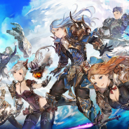リイカ、『ファイブキングダムー偽りの王国―』で新大陸&新キャラ&新装備を追加! 新大陸実装記念キャンペーンも実施中