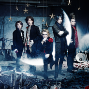 『クリスタル オブ リユニオン』新章テーマ曲「サロメ」を収録したBUCK-TICKのアルバム「No.0」が発売開始! ゲーム内で実装される謎のシルエット画像を公開