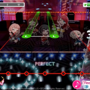 ブシロードとCraft Egg、『ガルパ』で7月20日追加予定のカバー楽曲「Reach Out To The Truth」のプレイ動画を一部先行公開!