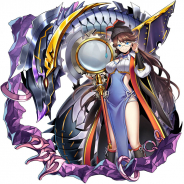 DeNA、『メギド72』で「二つの魂を宿した少年」を15日より開始! 召喚「女はIQ(アイキョー)!可愛さ検定修士号の女」も開催予定