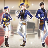 リベル、『アイ★チュウ』で第3回キャラクター総選挙「I★Chu Award 2018」を開催 3周年を記念した施策やプロモーション展開も明らかに