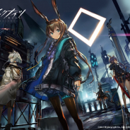 【レビュー】Yostarの新作『アークナイツ』は本格タワーディフェンス 記憶喪失の主人公は荒廃した世界で何を見る?