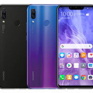 楽天、「楽天モバイル」でファーウェイ・ジャパンの最新機種「HUAWEI nova 3」の取り扱いを開始
