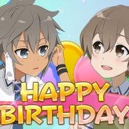 オルトプラス、『ゆゆゆい』でイベント「HAPPY BIRTHDAY」開催 長縄まりあさんと山本希望さんサイン色紙が当たるキャンペーンも