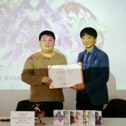 アクセスブライト、中国黒桃互動社と共同で「劇場版デート・ア・ライブ」の中国向けスマホゲーム制作および配信へ 配信は2018年の予定