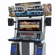 コナミアミューズメント、『beatmania IIDX 26 Rootage』を稼働開始! シリーズ最新作は「音楽の図書館」をテーマにビジュアルを一新