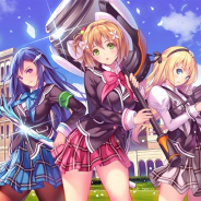 NineLives、『Murder Maiden』で「新年あけましておめマッチョイベント」を開催中! 「リリース記念リニューアルガチャ」を実装