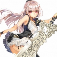 GMOゲームポット、『姫王と最後の騎士団』で「闘技場」を期間限定で実装 プレミアムガチャにエロカワ娘な新ユニットを追加、「砂漠の探索隊イベント」も開催中