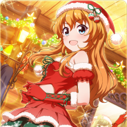 コロプラ、『バトルガール ハイスクール』がApp Storeの「Best of 2015」に クリスマス衣装第2弾の追加や新要素「愛情進化」の実装も発表