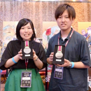 ミクシィ、『ファイトリーグ』公式大会「トップリーガーズアリーナ」Vol.5を開催! TLA初の女性チャンピオンが誕生した当日の公式レポートを公開