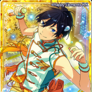 Happy Elemenst、『あんさんぶるスターズ!』で15日よりイベント「輝石☆前哨戦のサマーライブ」開催! 「Trickstar」と「Eve」が登場‼︎
