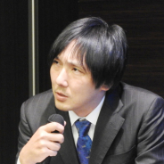 【コロプラ決算説明会速報②】「事業でぜひやりたいと思っているのがVtuber」 馬場社長がVTuber事業への意欲を示す