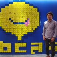 【インタビュー】「スマホ版『ルミネス』は本当に凄いのが出来る」…モブキャスト取締役の福元氏に『【18】(エイティーン)』開発秘話や新作の状況を直撃