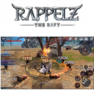 ガーラ、『Rappelz Mobile』の東南アジアでのサービス提供時期が2020年3月期第3四半期から第4四半期に延期へ 1月上旬より事前登録を開始