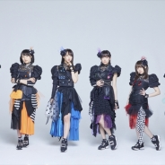 i☆Risの16thシングル「Changing point」のジャケット写真が解禁 収録曲の詳細も明らかに 若井友希さん作詞作曲した楽曲も収録