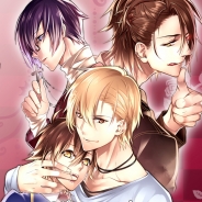 フロンティアワークス、『ヴァンカレ』で新ルート【巽×シキ編】の配信を開始