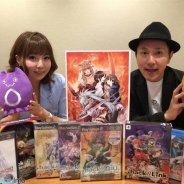 バンナム、『.hack//New World』のアップデートを記念した特別企画動画を公開…月田百合香氏とCC2松山洋氏による「スグわかる.hack講座」