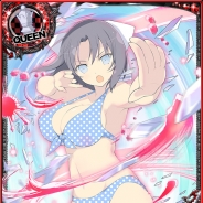 マーベラス、『ハイスクールD×D』が『閃乱カグラ NewWave Gバースト』とのコラボイベントを実施 ガチャボスイベントも同時開催