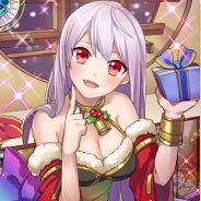 サイバード、『神連鎖ジュエルヘヴン』で初のパーティ協力イベント「暴走神降臨!!」を開始