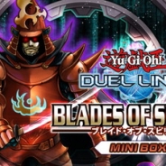 KONAMI、『遊戯王 デュエルリンクス』で12月1日発売予定の第8弾ミニBOX「ブレイド・オブ・スピリッツ」収録カードを公開