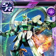 バンナム、『ガンダムコンクエスト』に「3周年記念スキル選抜ガシャ」が登場 目玉カードには「SR ガンダムEz8」や「SR スターゲイザー」