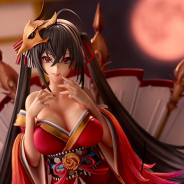 コトブキヤ、『アズールレーン』より「大鳳」を1/7スケールで初の立体化! 9月発売予定!
