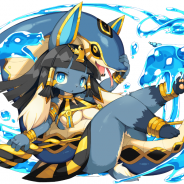 ドリコムとCC2、『フルボッコヒーローズX』で案内人シリーズ第四弾「混沌の案内人」クエストを開催 レアガチャ「斬舞の風巫女」も実施