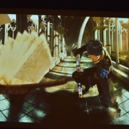 【alive 2016】2Dイラストがここまで動くの…!? Live2Dを用いたコンテストの表彰式を取材 最終選考に残った力作揃いの14作品を動画で紹介
