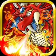 バタフライ、パズルスロットRPG『ドラゴンセブン』の累計20万ダウンロード突破