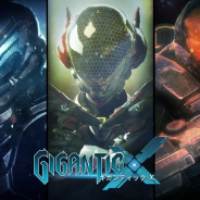 韓国のACTION SQUARE、『GIGANTIC X(ギガンティックX)』のグローバルサービスを開始!トップビュー形式のSFシューターアクション