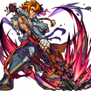 ミクシィ、『モンスト』で「リン・ツー」の獣神化・改を本日12時より解禁!