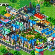 【アプリ調査】新作街作りゲーム『Rumble City』で遊んでいたら、気付くと朝になっていた…。“おもてなしの心”を据えた純日本製ならではの街ゲー