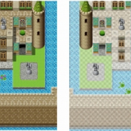 KADOKAWA、『RPGツクールMZ』にてマップエディター、イベントコマンドなど強化された機能を公開