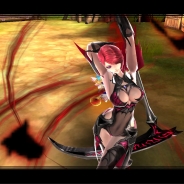 ゲームヴィルジャパン、『クリティカ 〜天上の騎士団〜』で新ジョブ「ヴァンパイア」を追加した大型アップデートを実施 CVに日笠陽子さん
