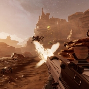 今週の「プレキャス」ではPSVR専用FPS『Farpoint(仮)』の実機プレイを披露 9月28日20時より放送