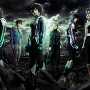 サンライズと創通、舞台『機動戦士ガンダム00』の続編を7月17日より上演決定! ガンダムファンクラブ先行チケットを受付中!