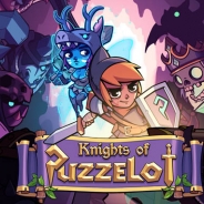 Glu、ファンタジーRPGとパズルゲームが融合した『Knights of Puzzelot』をリリース