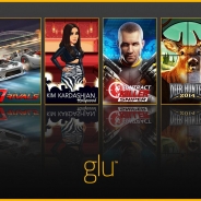 Glu、第3四半期の売上高は約97億円…過去最高の業績を記録。実物モデルを題材にしたADV『Kim Kardashian: Hollywood』が大幅寄与…全体売上の半分を占める